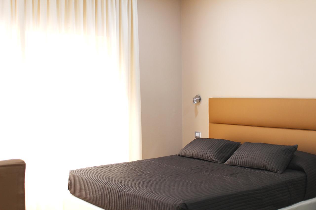 Hotel Gran Torino Roma Eksteriør bilde