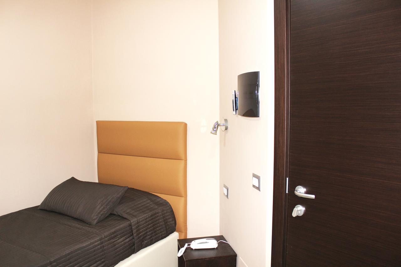 Hotel Gran Torino Roma Eksteriør bilde
