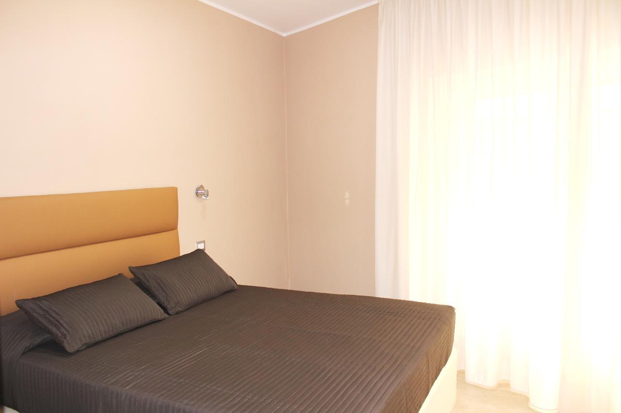Hotel Gran Torino Roma Eksteriør bilde