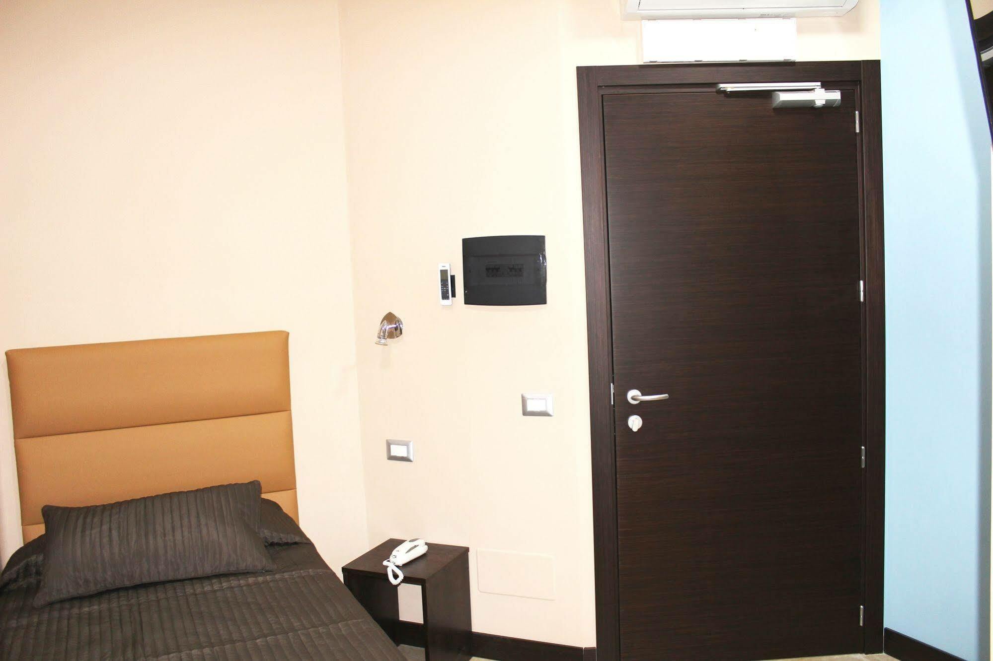 Hotel Gran Torino Roma Eksteriør bilde